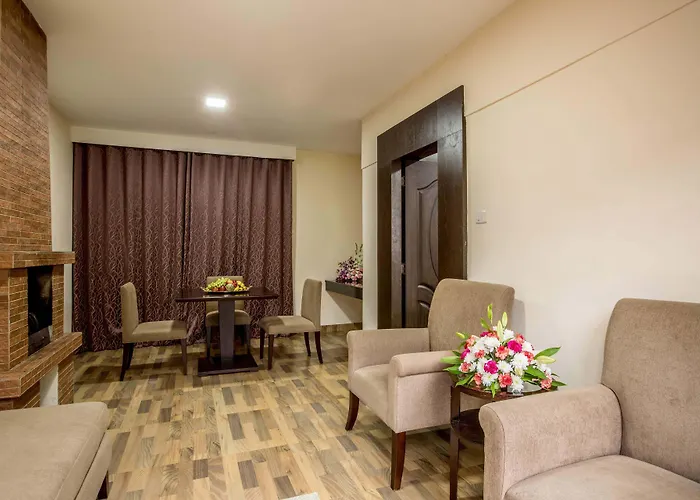 Hotel Lakeview