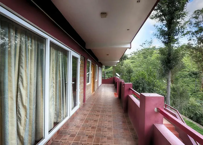 Rustling River Resort